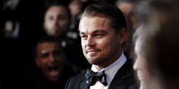 Leonardo DiCaprio