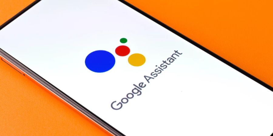 google assistant