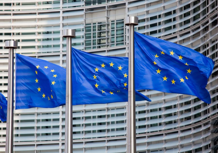 apple eu