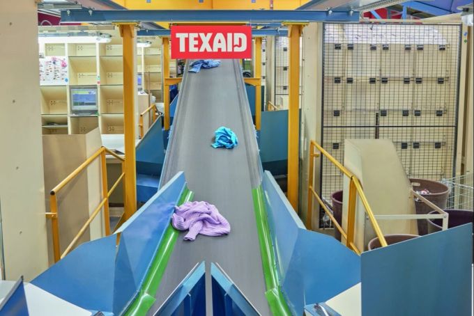 Texaid