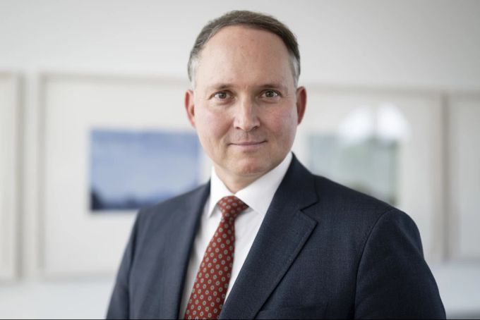 Simon Michel