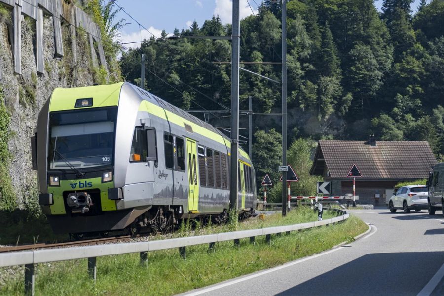 Der Grund: Die Spartageskarte für den öffentlichen Verkehr wird von der Gemeinde nicht mehr verkauft.