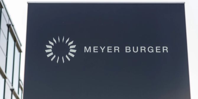 Meyer Burger AG