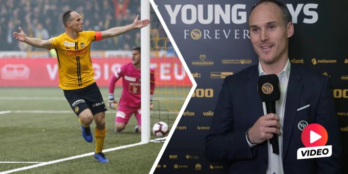 «Familie kam zu kurz» - YB: So erklärt Steve von Bergen seinen Abgang