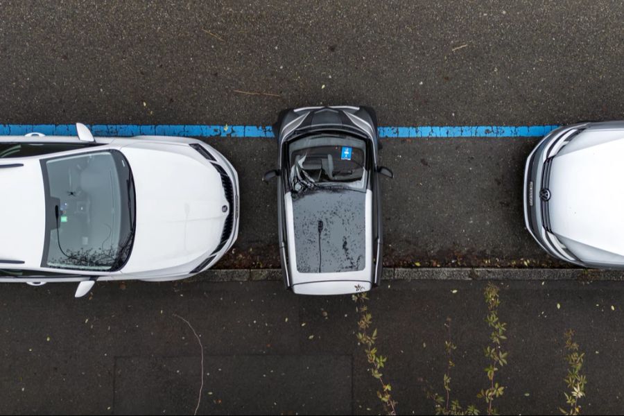 Basel verlangt von den Lenkern grosser Autos deutlich mehr als von solchen kleiner Fahrzeuge.