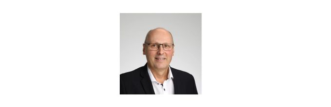 Marc Wichmann, Vorsorge-Experte der Groupe Mutuel. Vorsorge