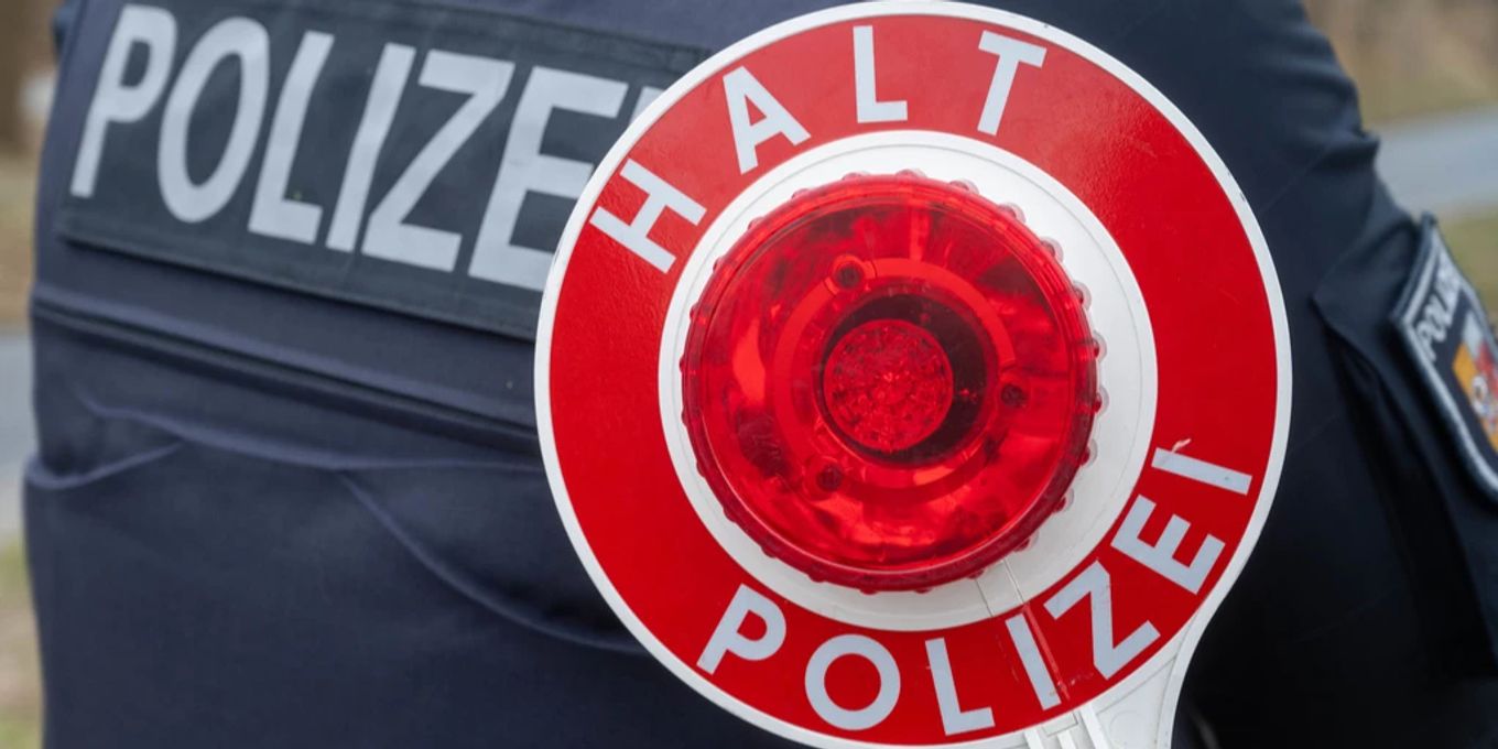 Polizei verfolgt Raser von Stuttgart bis Ludwigsburg | Nau.ch
