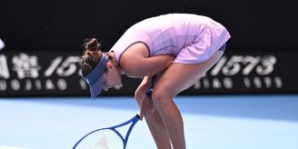 «Schwerer Entscheid» - Belinda Bencic legt ungeplante Pause ein