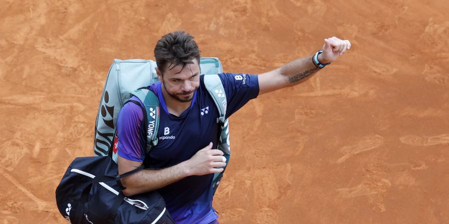 Wawrinka