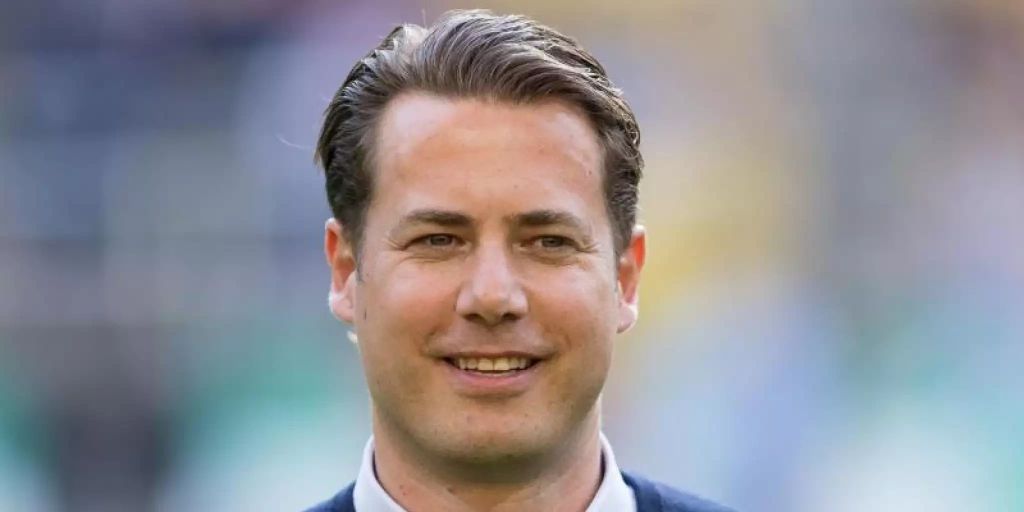 Lars Ricken: BVB kauft keine Superstars, sondern erschafft sie