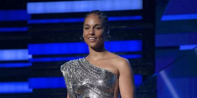 Alicia Keys