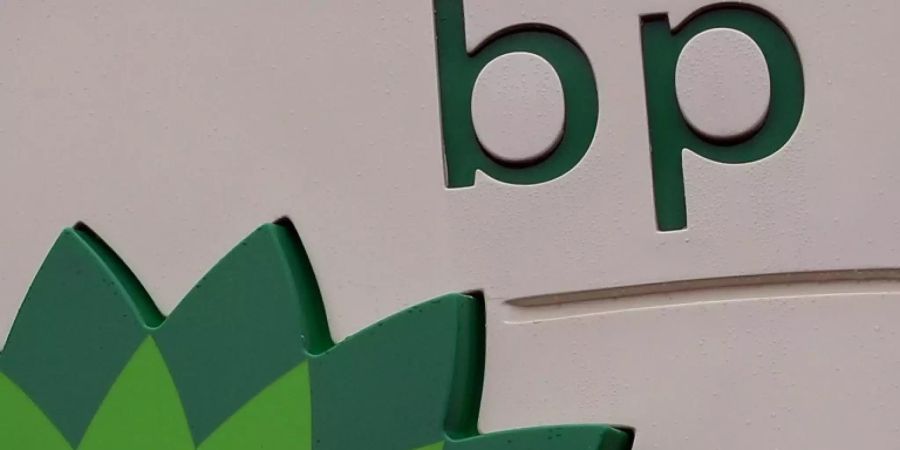 BP will bis 2050 klimaneutral werden
