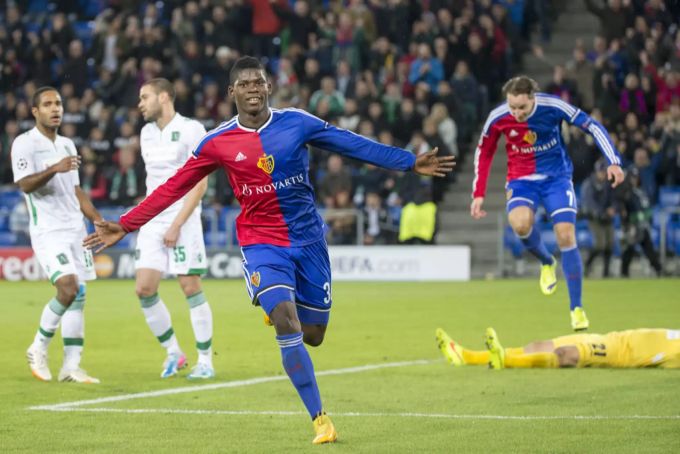 Embolo