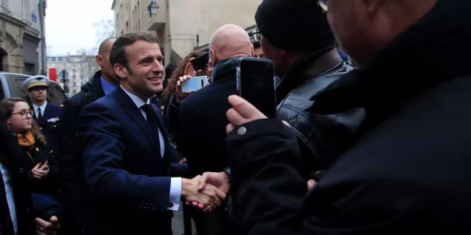 Mit Gedenkstätte - Frankreich erinnert an getötete Juden der Nazi-Zeit