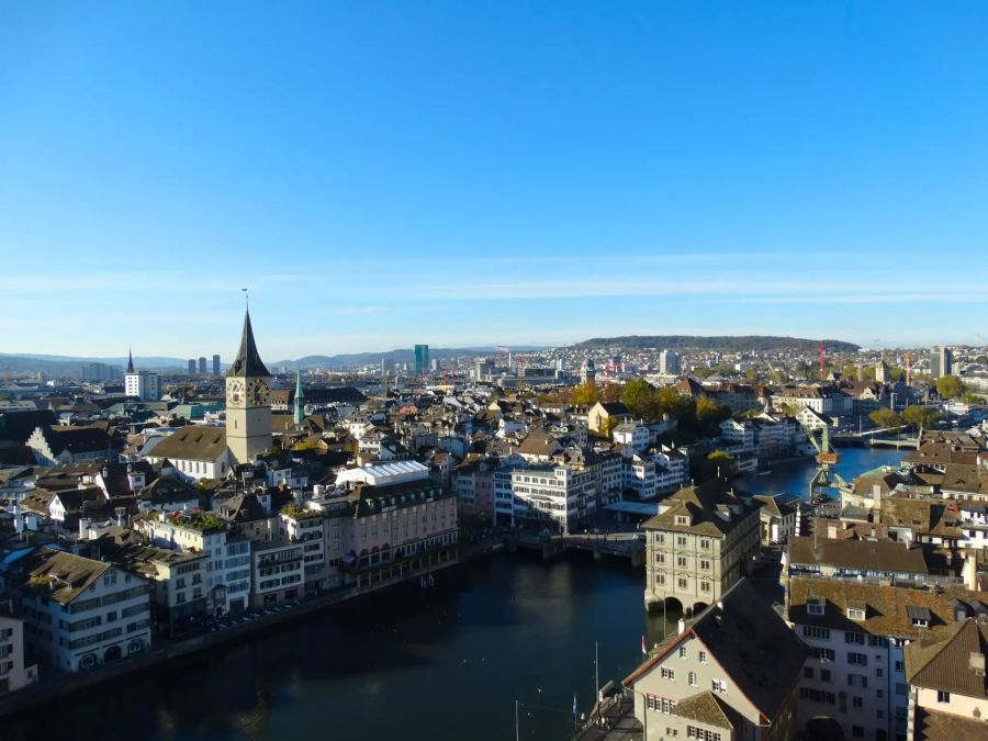 zürich