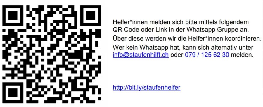 Hauslieferdienst