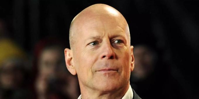 Bruce Willis wurde mit der «Stirb Langsam»-Reihe zum Superstar. bruce willis