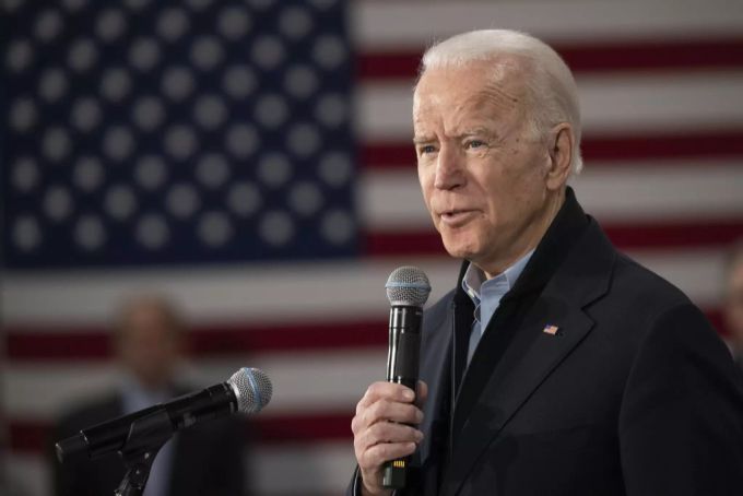 Joe Biden Startet Frontalangriff Gegen Pete Buttigieg