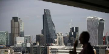 london banker