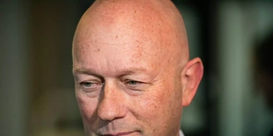 Thomas Kemmerich