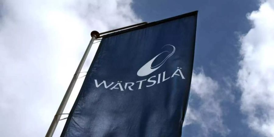 Wärtsilä Services Switzerland Ltd