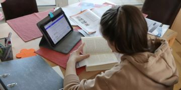 homeschooling