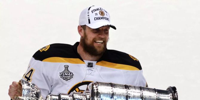 Dennis Seidenberg