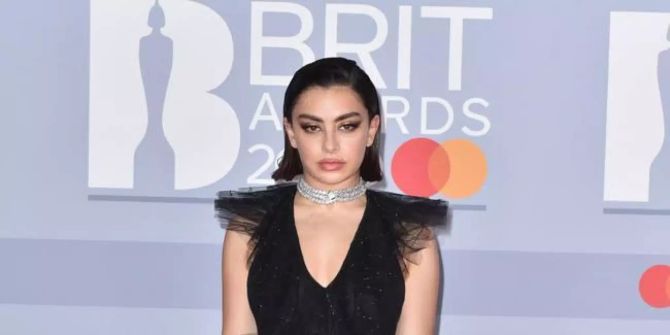 Charli XCX