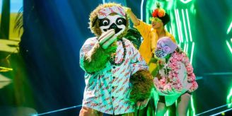 Köln - The Masked Singer Köln - The Masked Singer