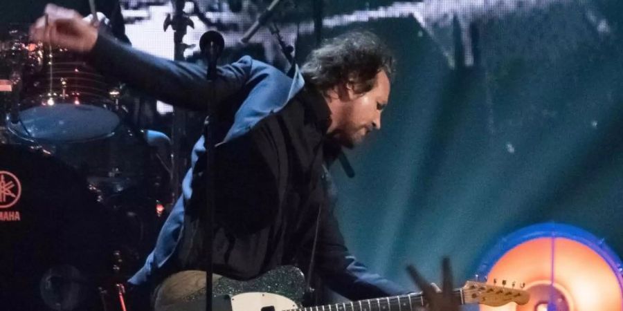 Eddie Vedder