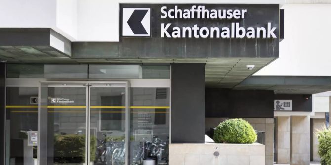 Schaffhauser Kantonalbank