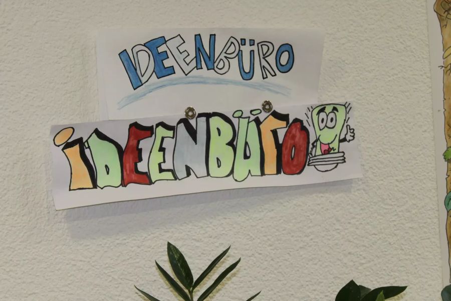 Büro Schulsozialarbeit Niederlenz