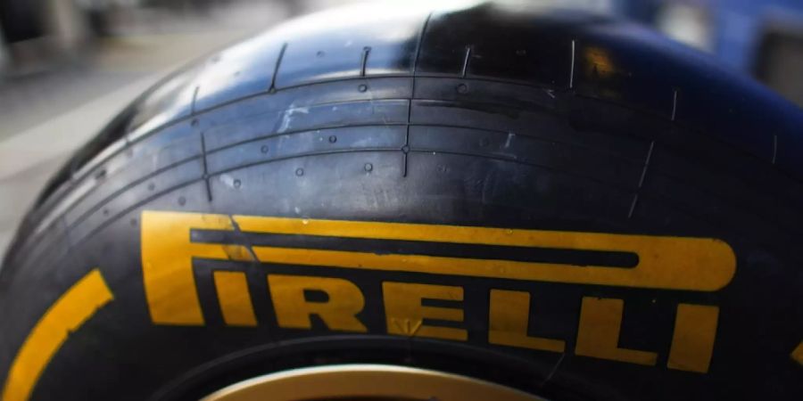 pirelli