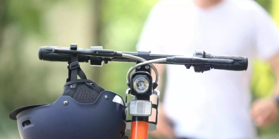 elektromotorroller