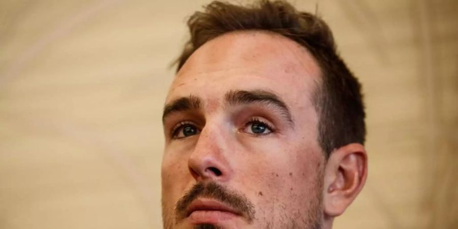 John Degenkolb startet jetzt für den Radrennstall Lotto-Soudal. Foto: Kurt Desplenter/BELGA/dpa