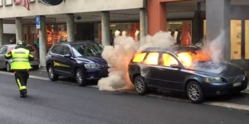 Auto Brand
