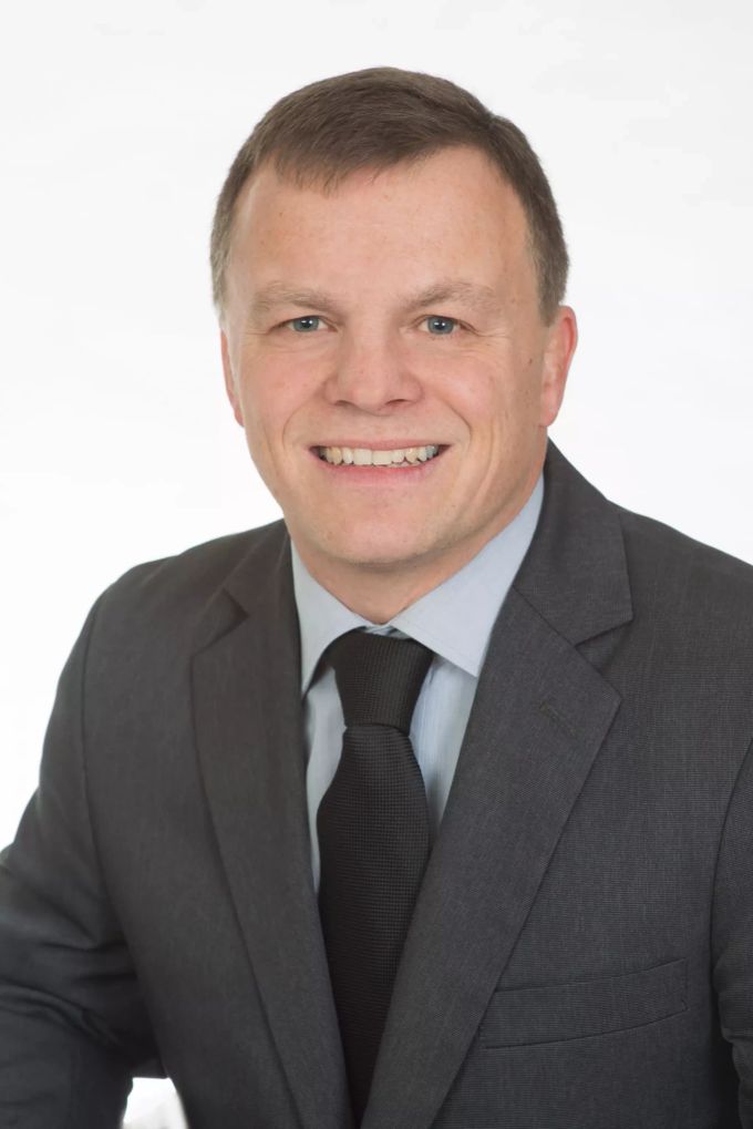 Schweizerische Volkspartei: Roman Bürgi ist Kantonalpräsident. Schweizerische Volkspartei