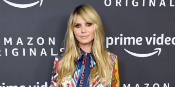 Heidi Klum