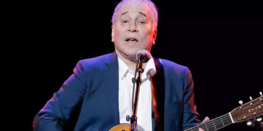paul simon