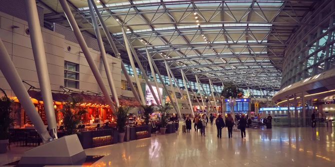 flughafen madrid-barajas