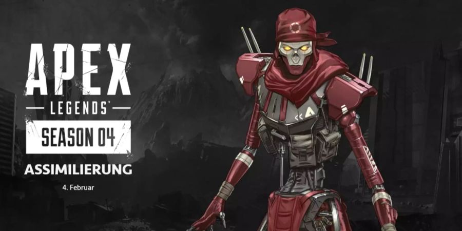 Apex Legends