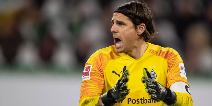 Roger Federer Yann Sommer