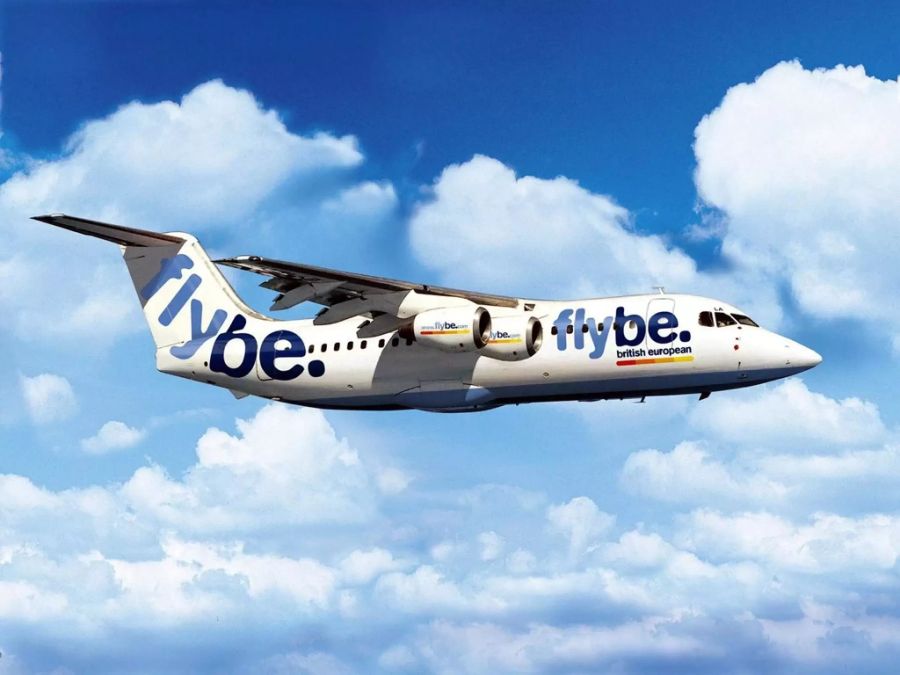 flybe