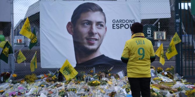 Emiliano Sala