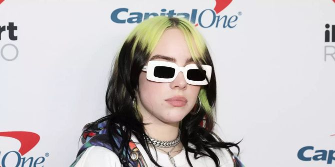 Billie Eilish