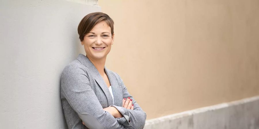 Elizabeth Mesok