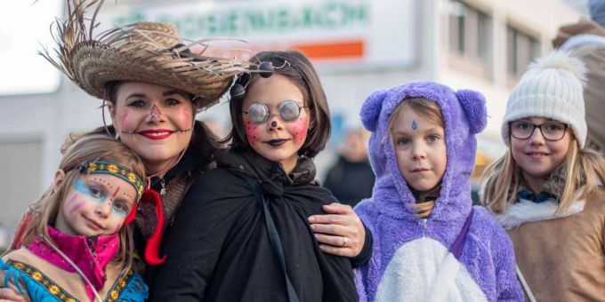 Familie Hauri