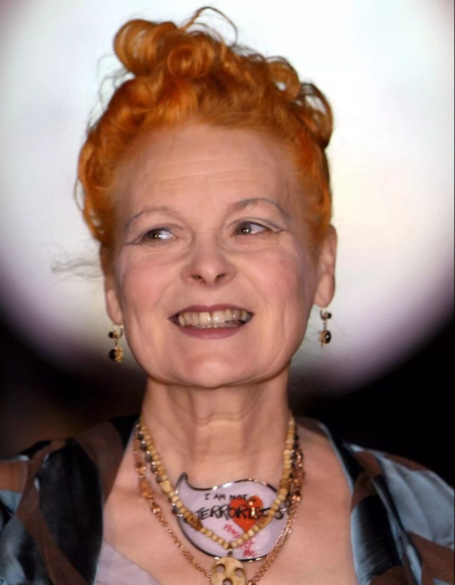 Vivienne Westwood