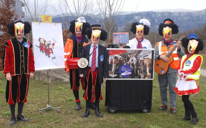 fasnacht