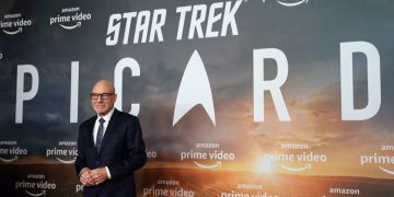 captain jean-luc picard